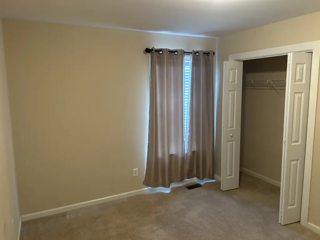 Interior painting project by Handy-Pro Solutions in Columbia, SC