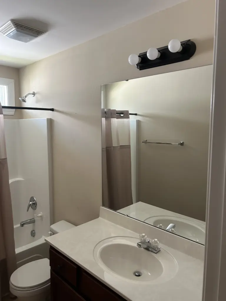Trim and wall painting by Handy-Pro Solutions in Columbia, SC
