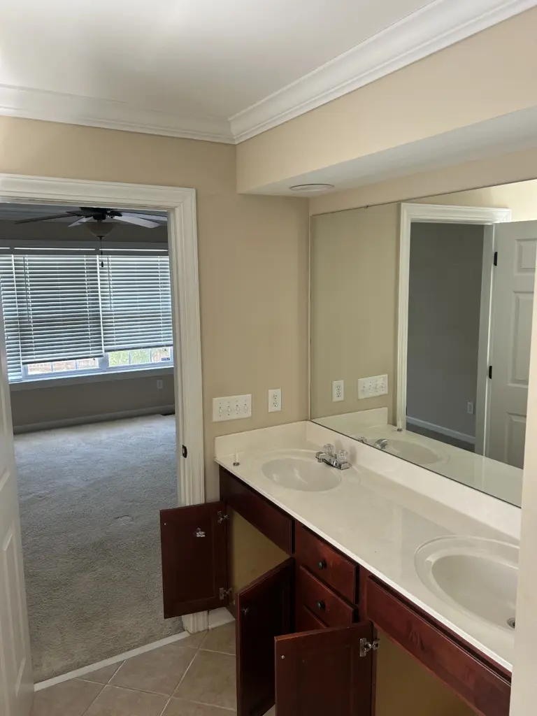 Flooring and home improvement project in Columbia, SC