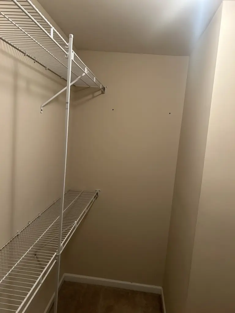 Interior painting project by Handy-Pro Solutions in Columbia, SC