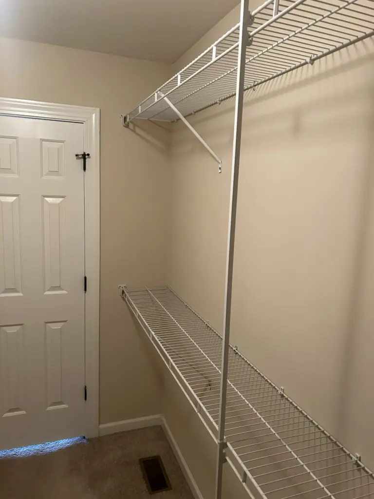 Trim and wall painting by Handy-Pro Solutions in Columbia, SC