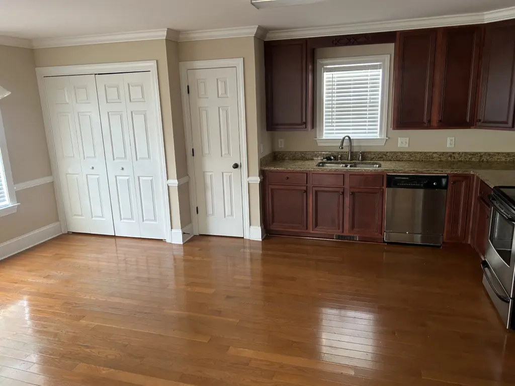 Cabinet Refinishing project by Handy-Pro Solutions in Columbia, SC