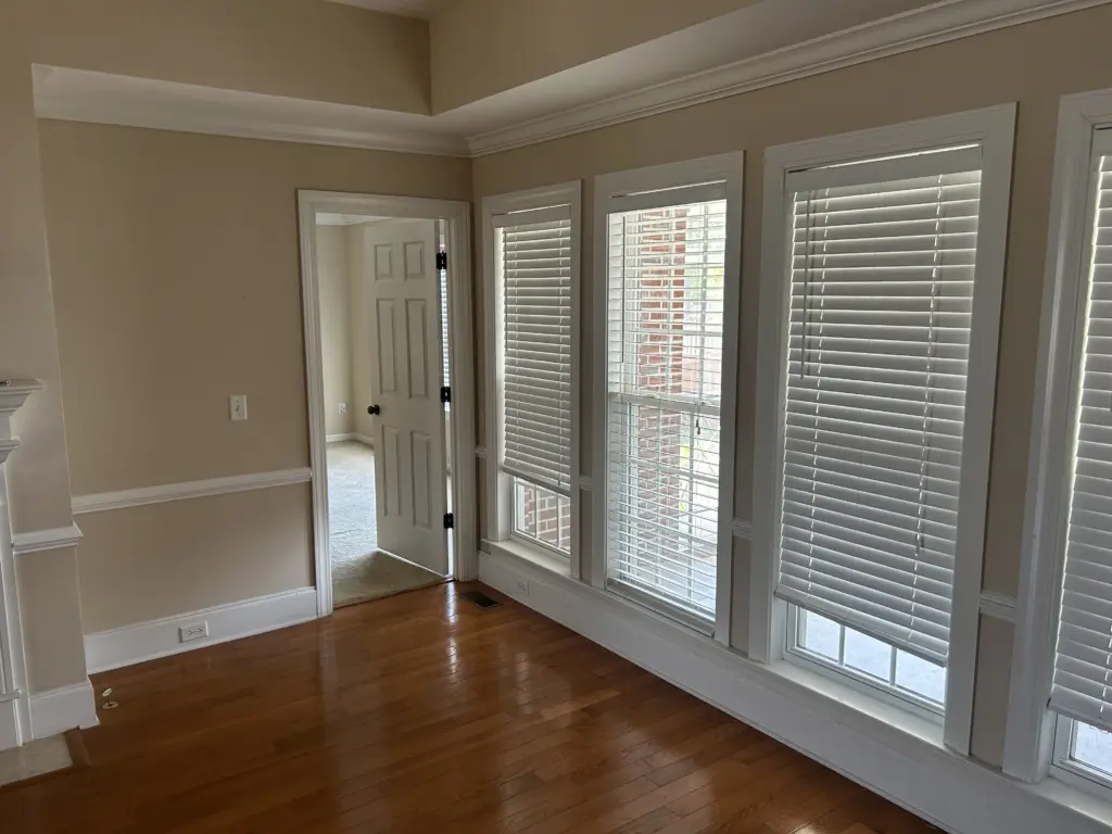 Cabinet refinishing project by Handy-Pro Solutions