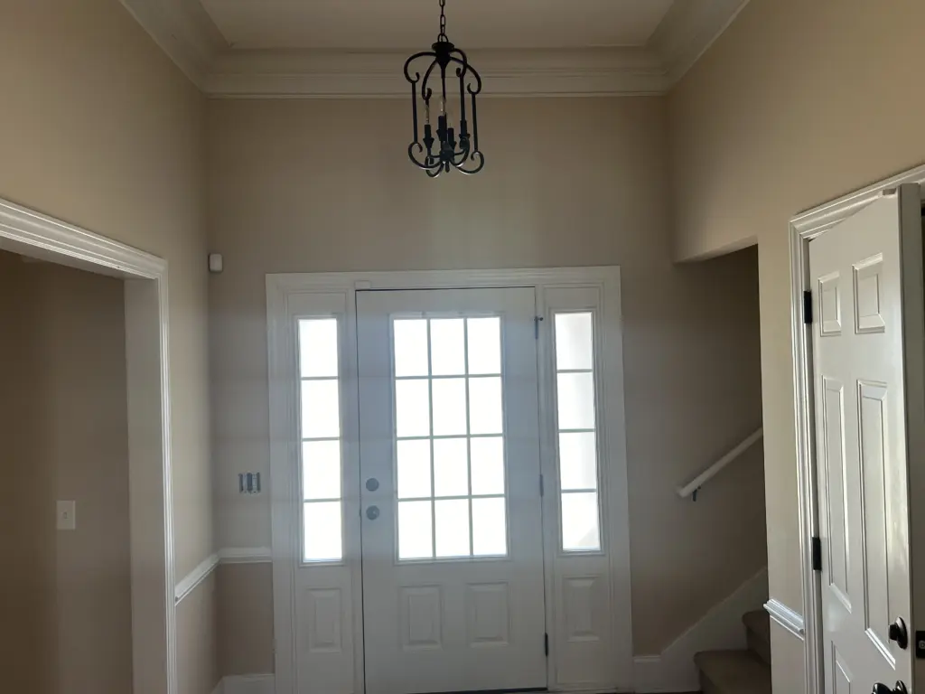 Flooring and home improvement project in Columbia, SC