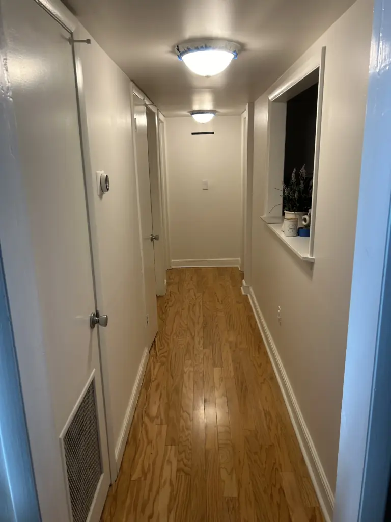 Flooring and home improvement project in Columbia, SC