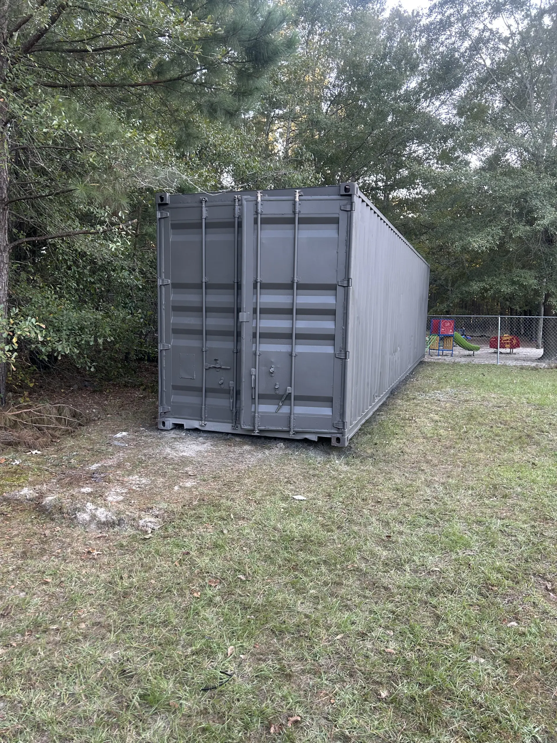 Exterior repaint by Handy-Pro Solutions in Columbia, SC