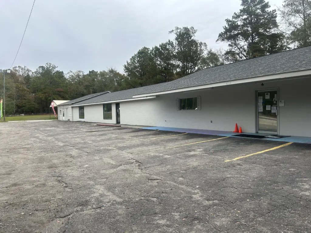 Flooring and home improvement project in Columbia, SC