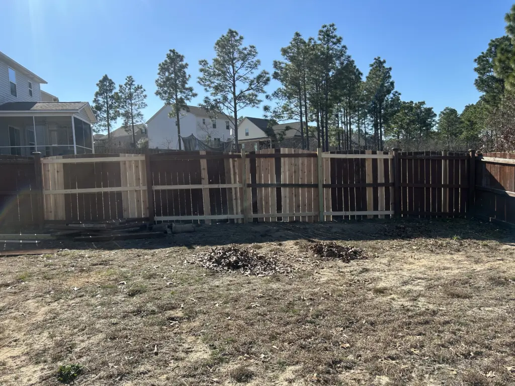 Flooring and home improvement project in Columbia, SC