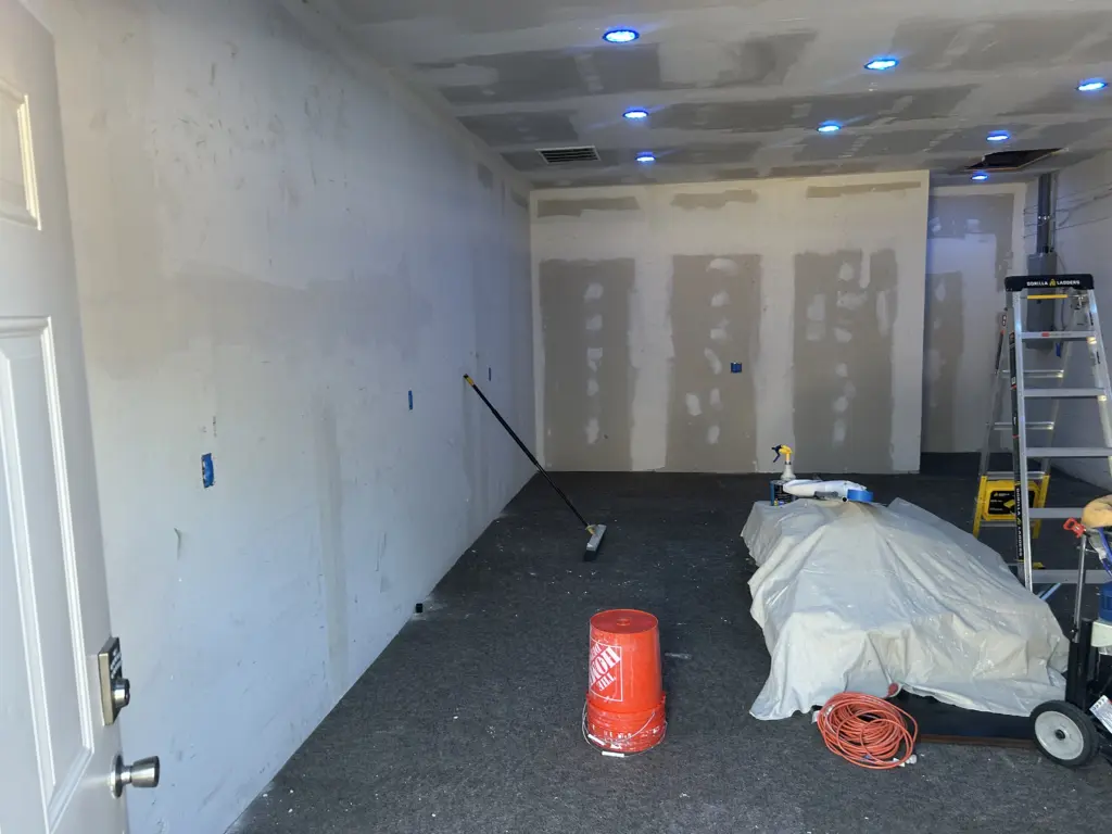 Drywall Repair & Handyman project by Handy-Pro Solutions in Columbia, SC