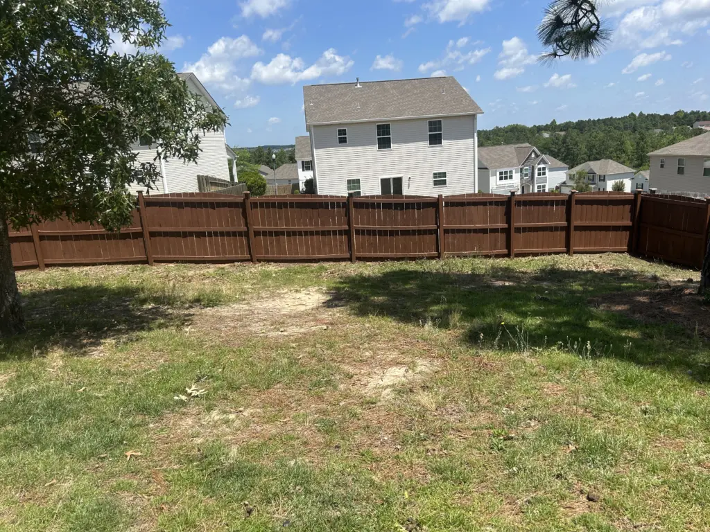 Flooring and home improvement project in Columbia, SC