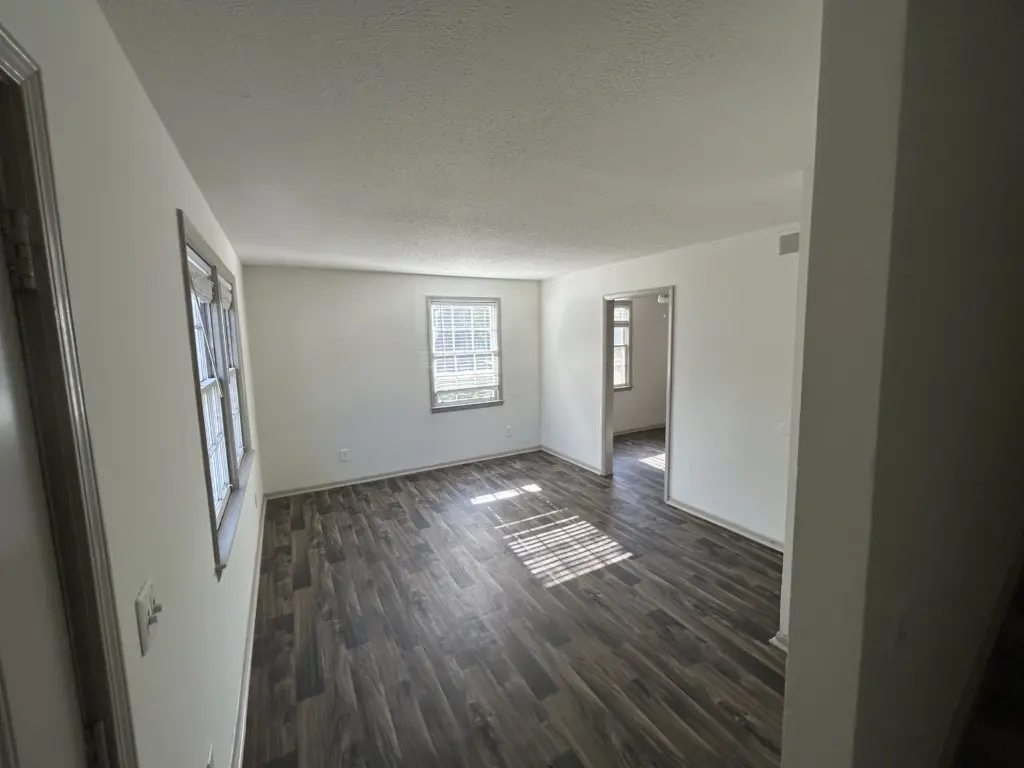Flooring Installation project by Handy-Pro Solutions in Columbia, SC