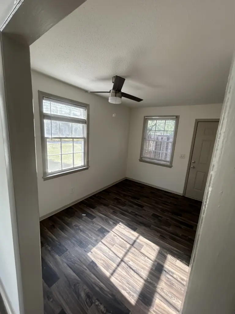 Flooring and home improvement project in Columbia, SC