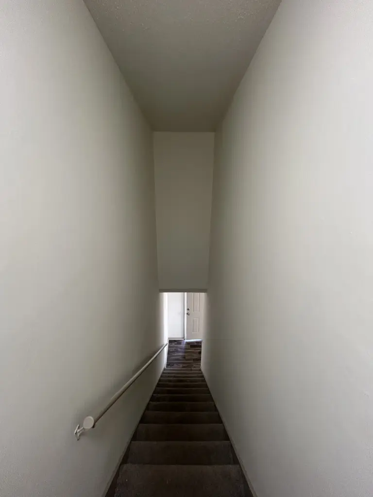 Cabinet refinishing project by Handy-Pro Solutions