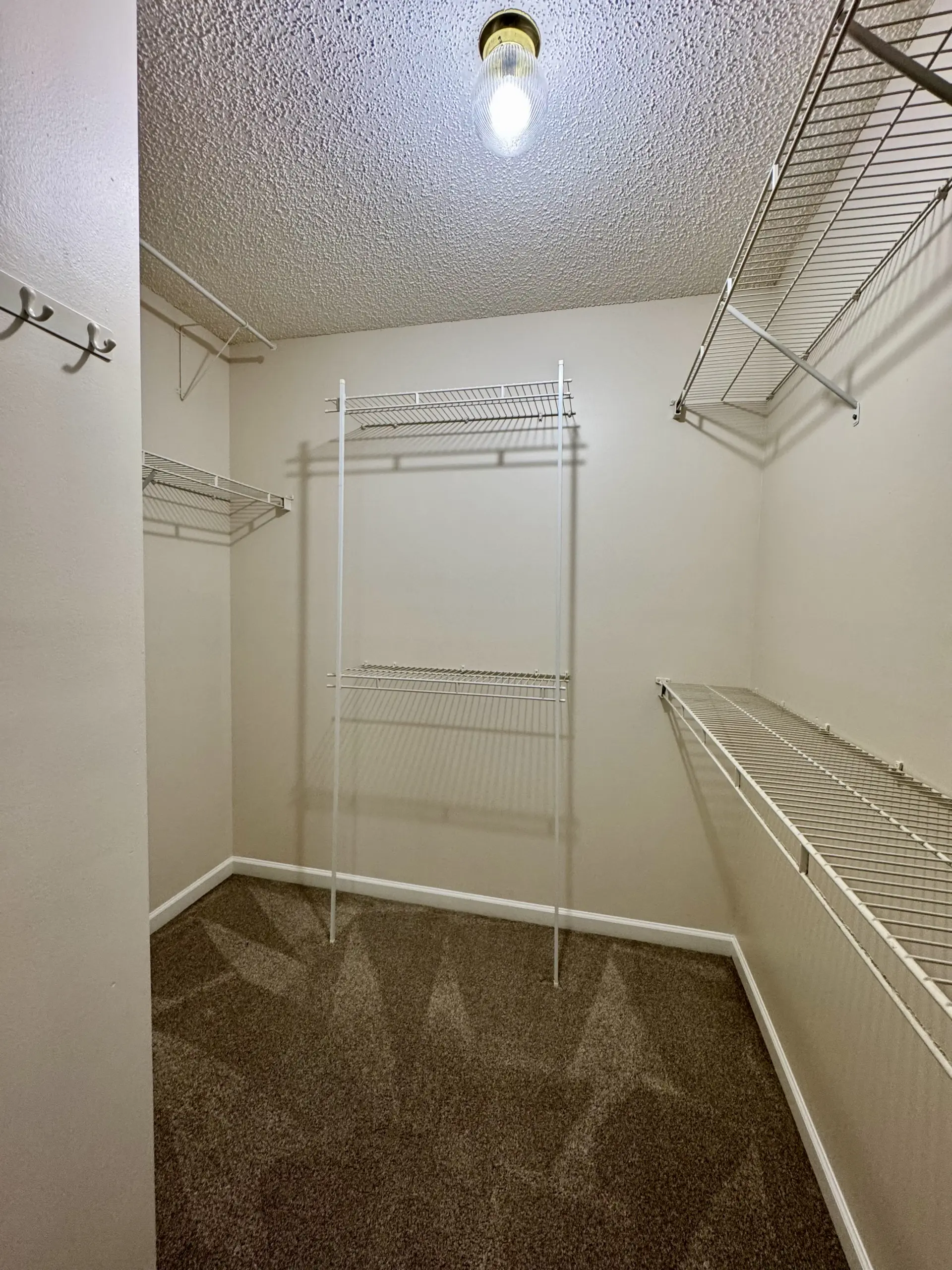 Interior repaint by Handy-Pro Solutions in Columbia, SC