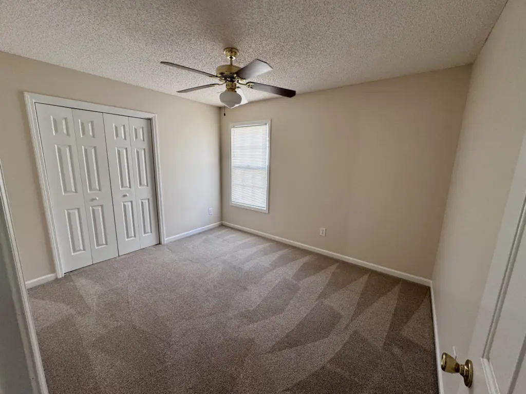 Interior painting project by Handy-Pro Solutions in Columbia, SC