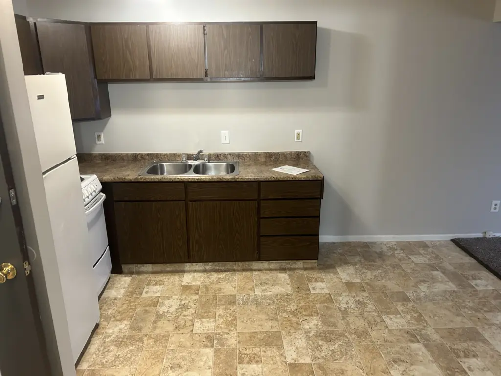 Cabinet refinishing project by Handy-Pro Solutions