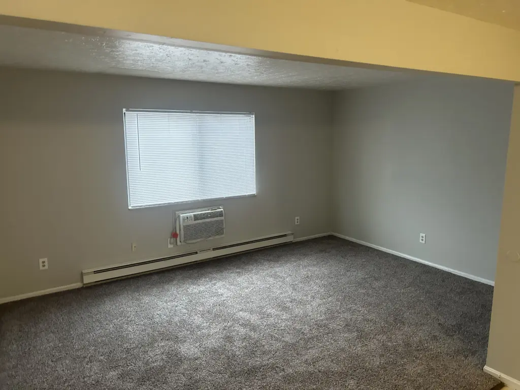 Trim and wall painting by Handy-Pro Solutions in Columbia, SC
