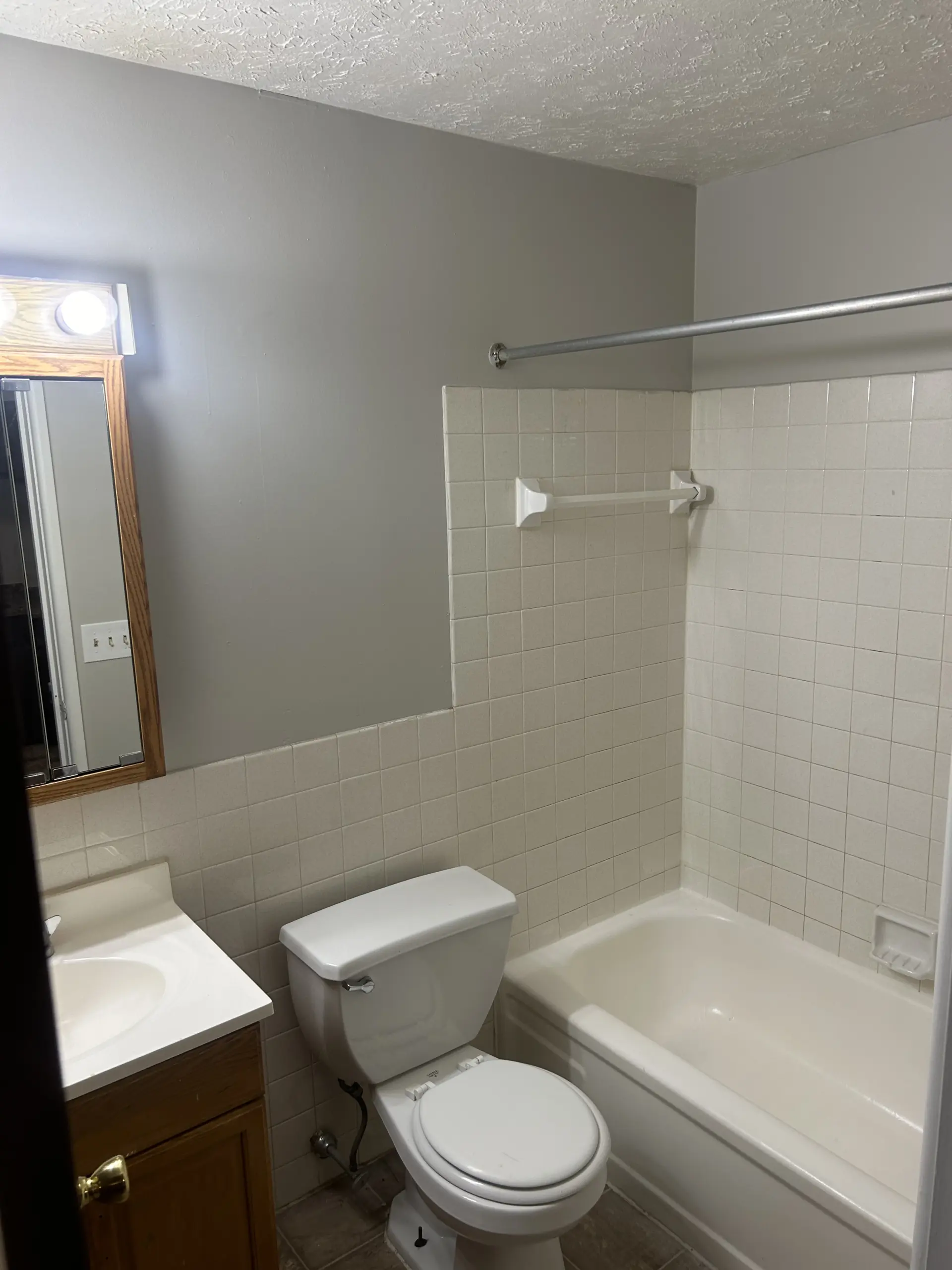 Flooring and home improvement project in Columbia, SC