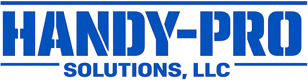 Handy-Pro Solutions, LLC